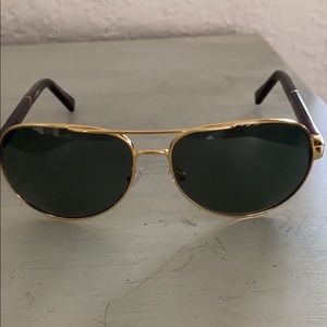Ermenegildo Zegna sunglasses